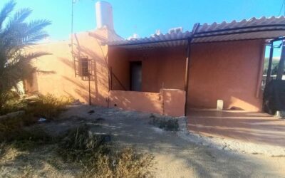 La Portilla