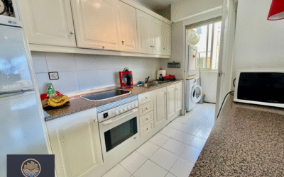 Piso en Avenida Los Antones